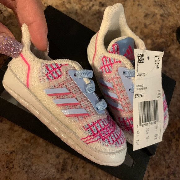 adidas Shoes Baby Girl Adidas Poshmark